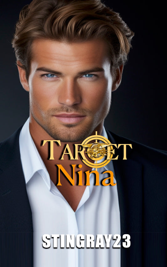 Target Nina Jeff Cover eBook