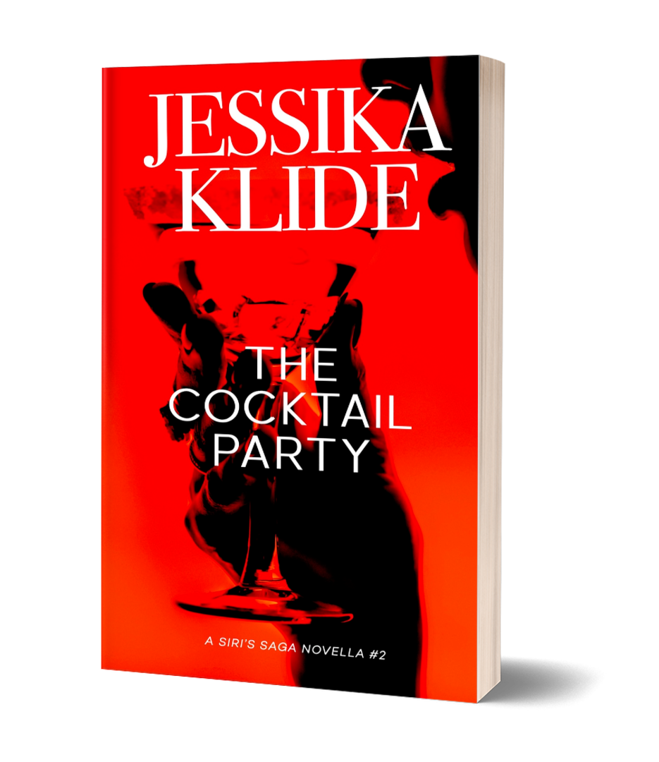The Cocktail Party