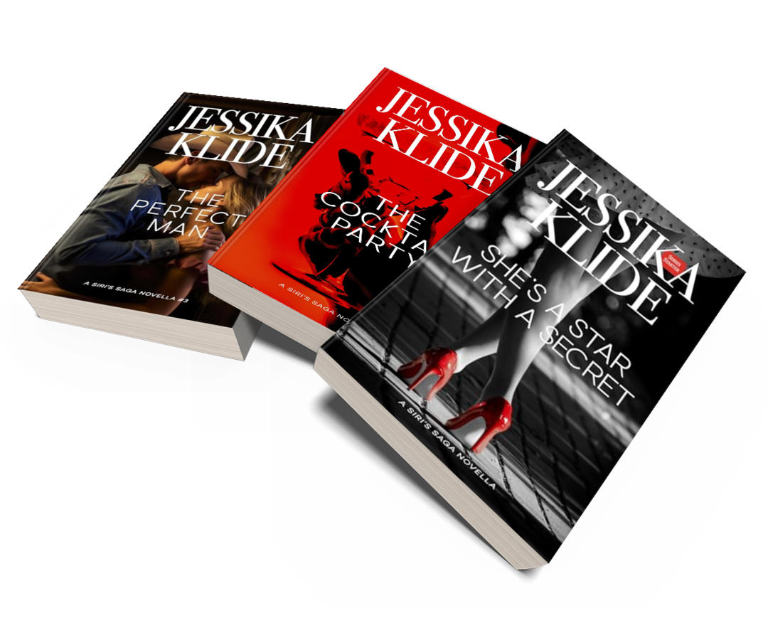 Build Your Own Signed Paperback Bundle