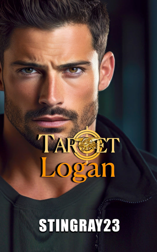 Target Logan Jack Cover eBook