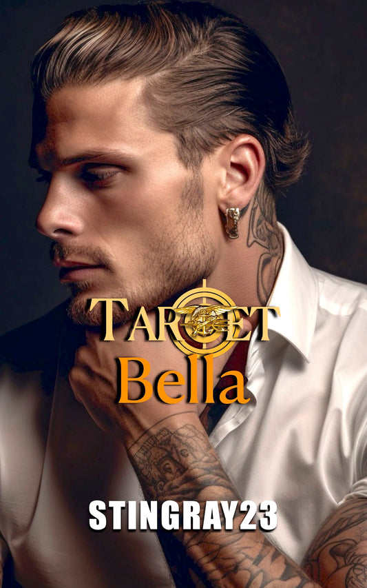 Target Bella Jayden Cover eBook