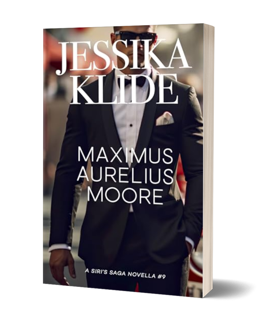 Maximus Aurelius Moore