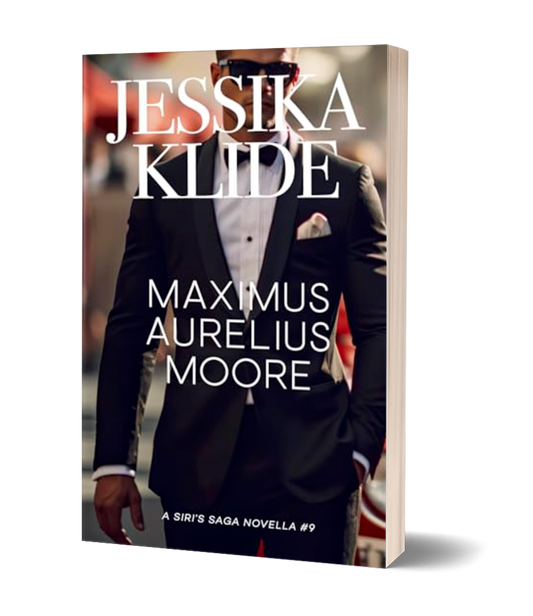 Maximus Aurelius Moore