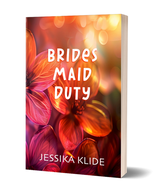 Bridesmaid Duty Discrete
