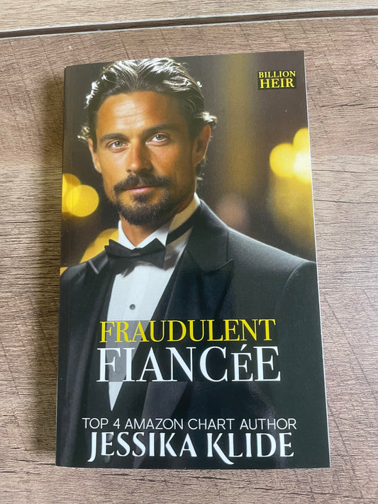 Out of Print Paperbacks