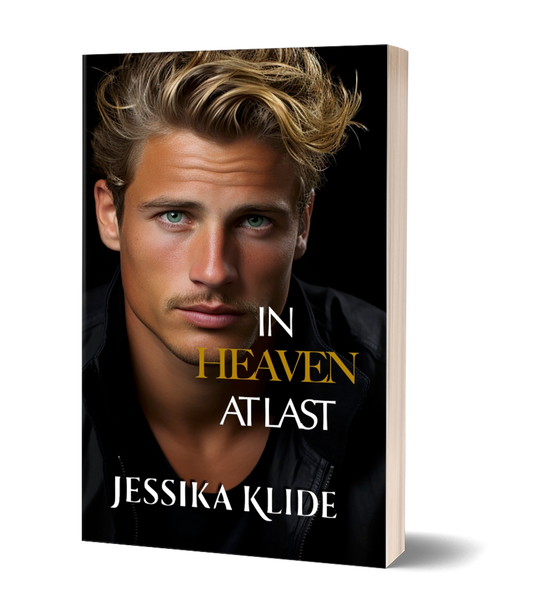 In Heaven at Last #7 Model