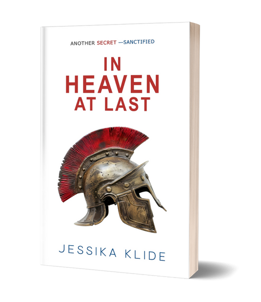 In Heaven at Last #7