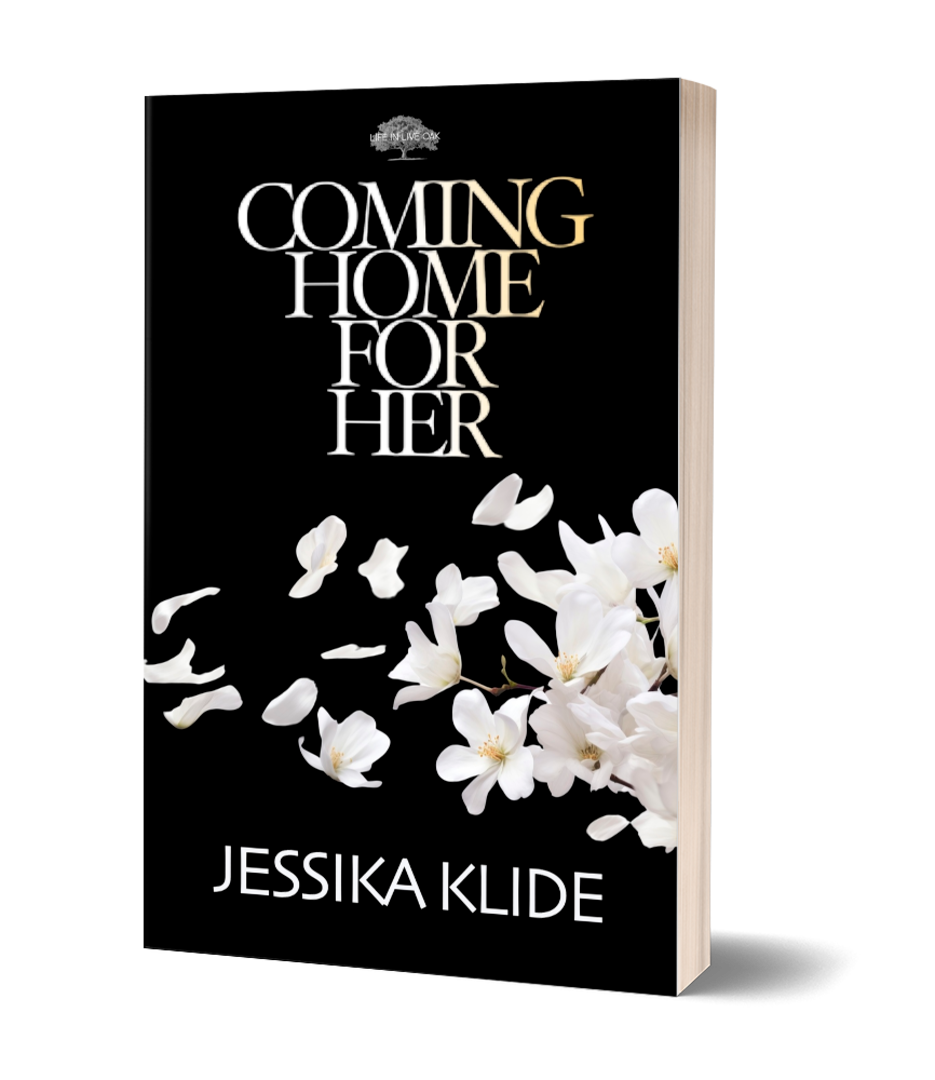 Coming Home for Her Discrete