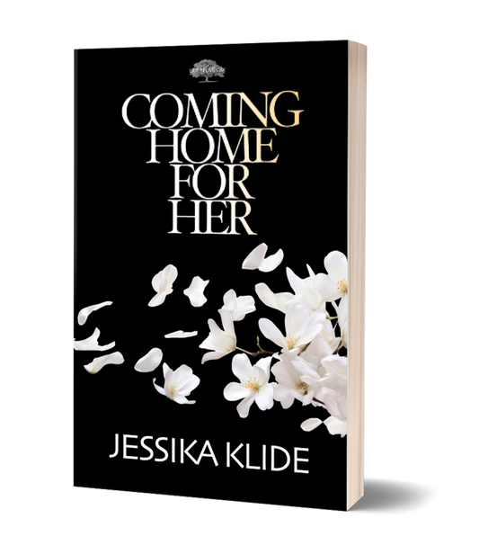 Coming Home for Her Discrete