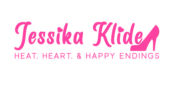 Author Jessika Klide