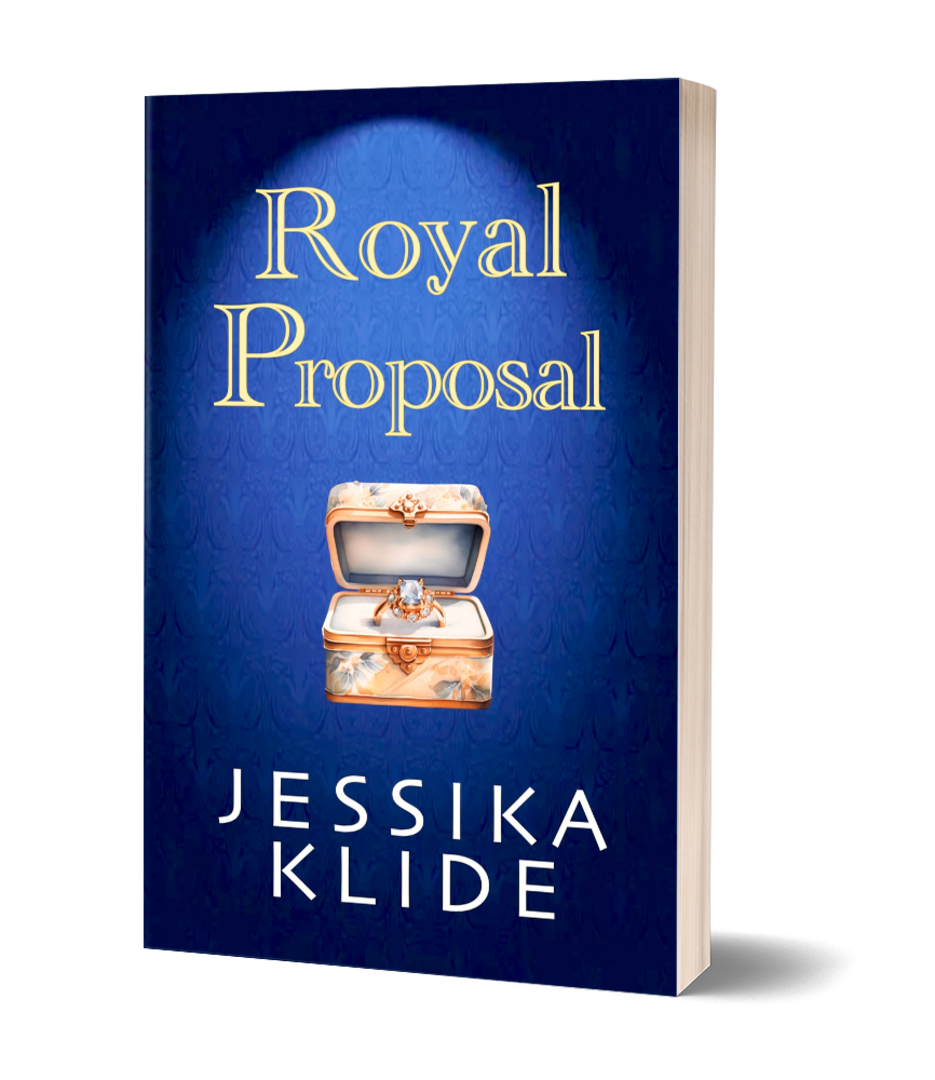 Royal Proposal Discrete