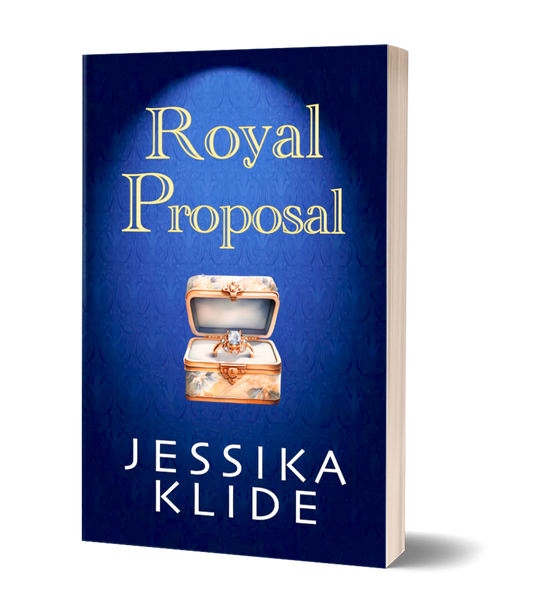 Royal Proposal Discrete