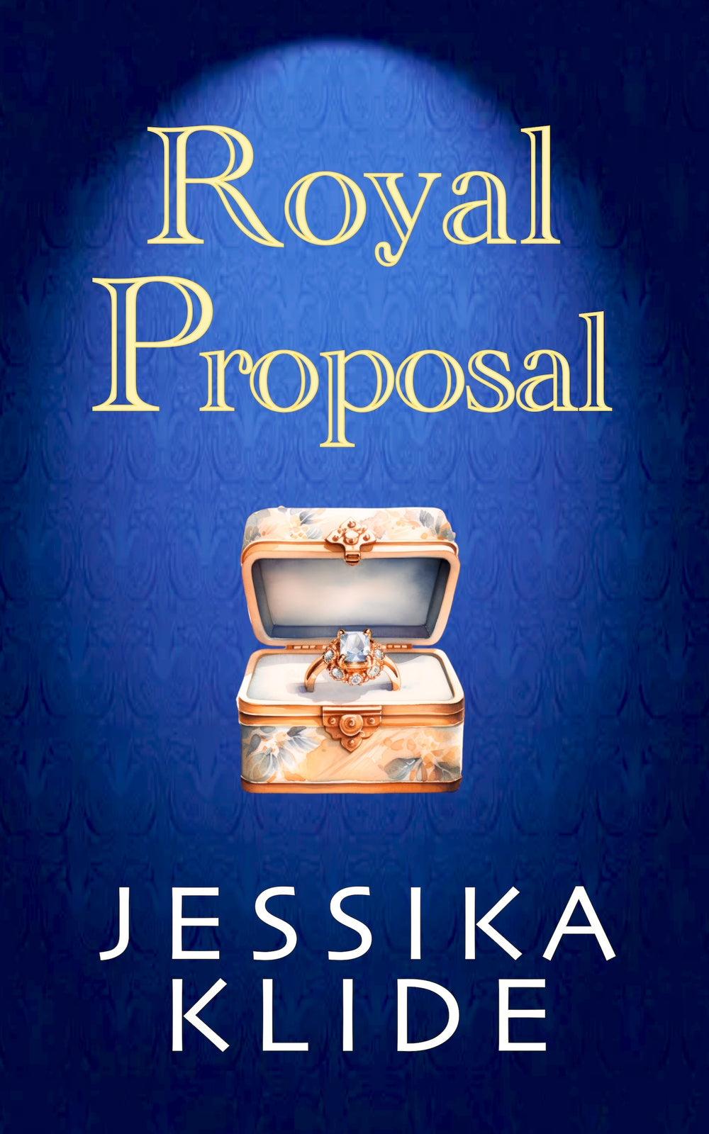 Royal Proposal Discrete