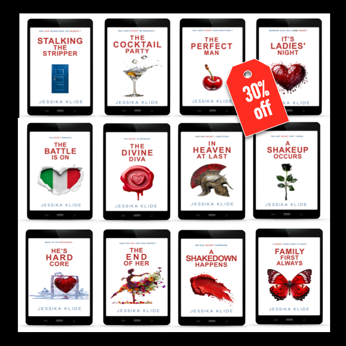 He's 'Hard Core' Ebooks