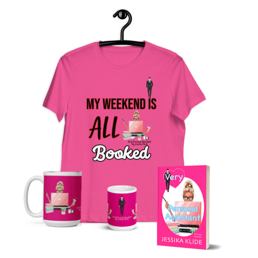 Very Personal Assistant Bundle