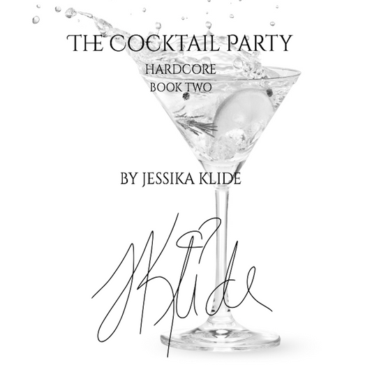 Build Your Own Signed Paperback Bundle