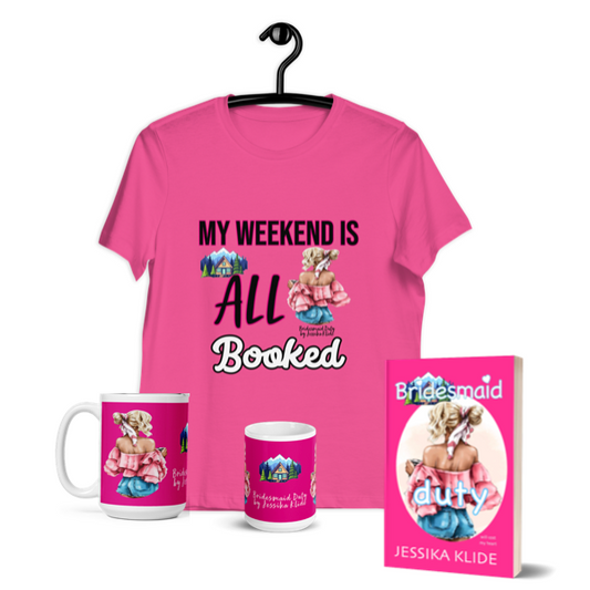 Bridesmaid Duty Bundle