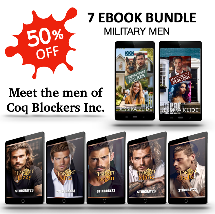 7 eBook Badass Bundle