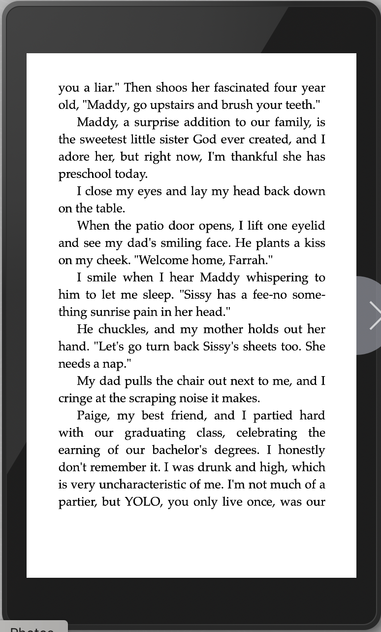Donut Know Who eBook