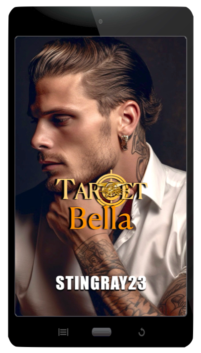Target Bella  -Jayden Evans eBook