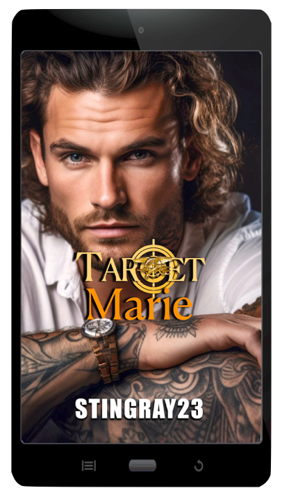 Target Marie - Gabriel Managus eBook
