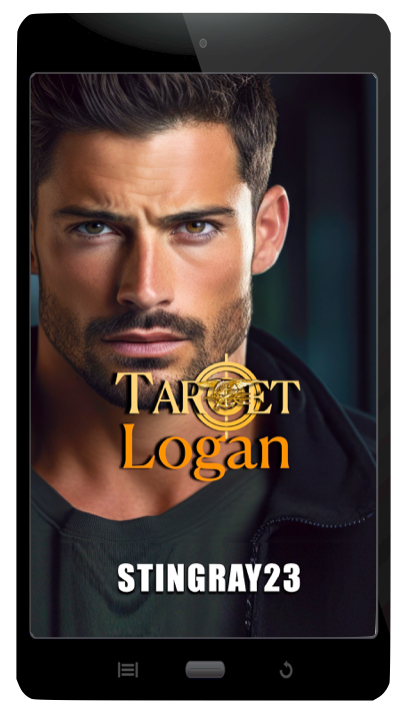 Target Logan - Jack Black eBook