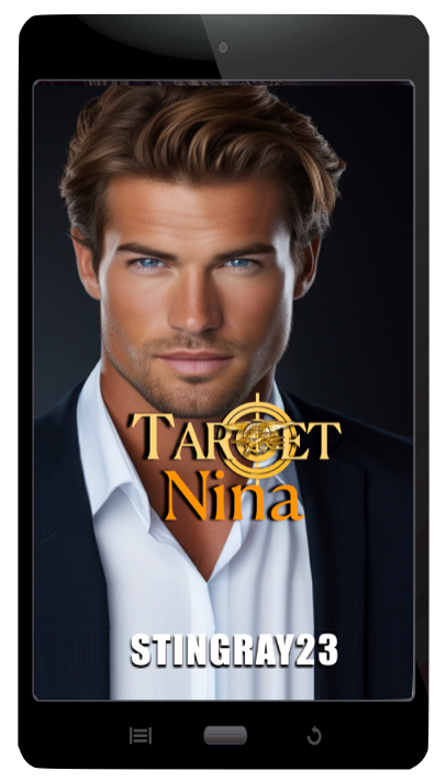 Target Nina - Jeff Crockett eBook