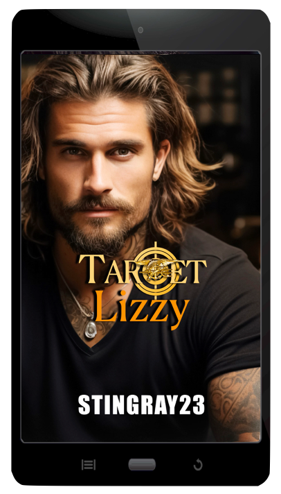 Target Lizzy - Brody Andrews eBook