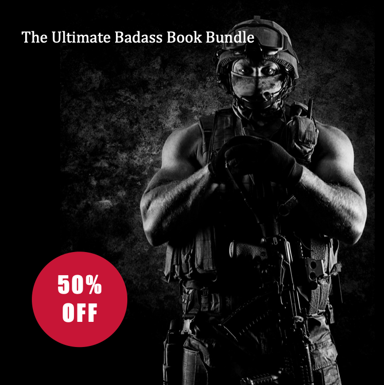 The Ultimate Badass Bundle