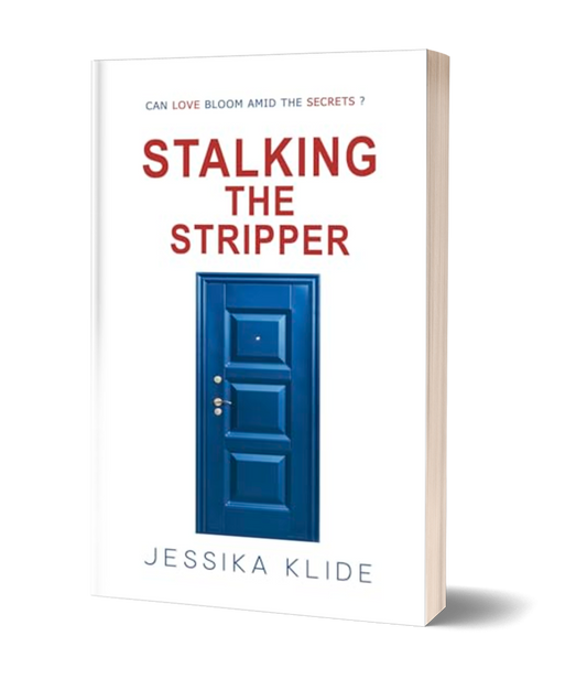 Stalking The Stripper #1