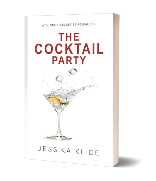 The Cocktail Party #2