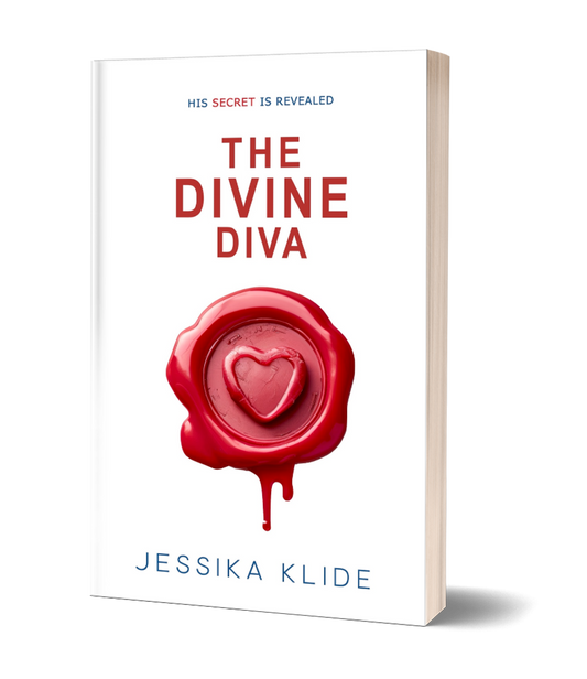 The Divine Diva #6