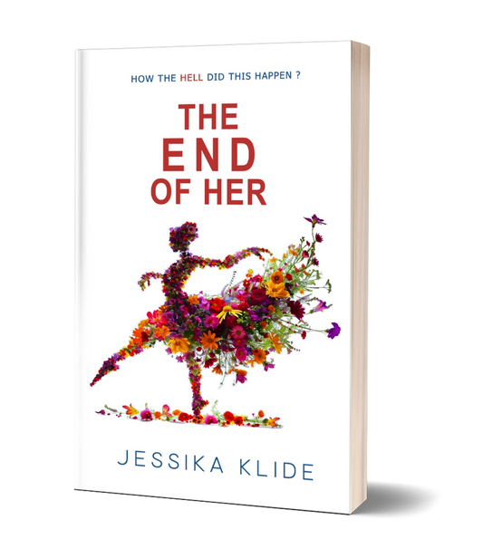 The End of Her #10