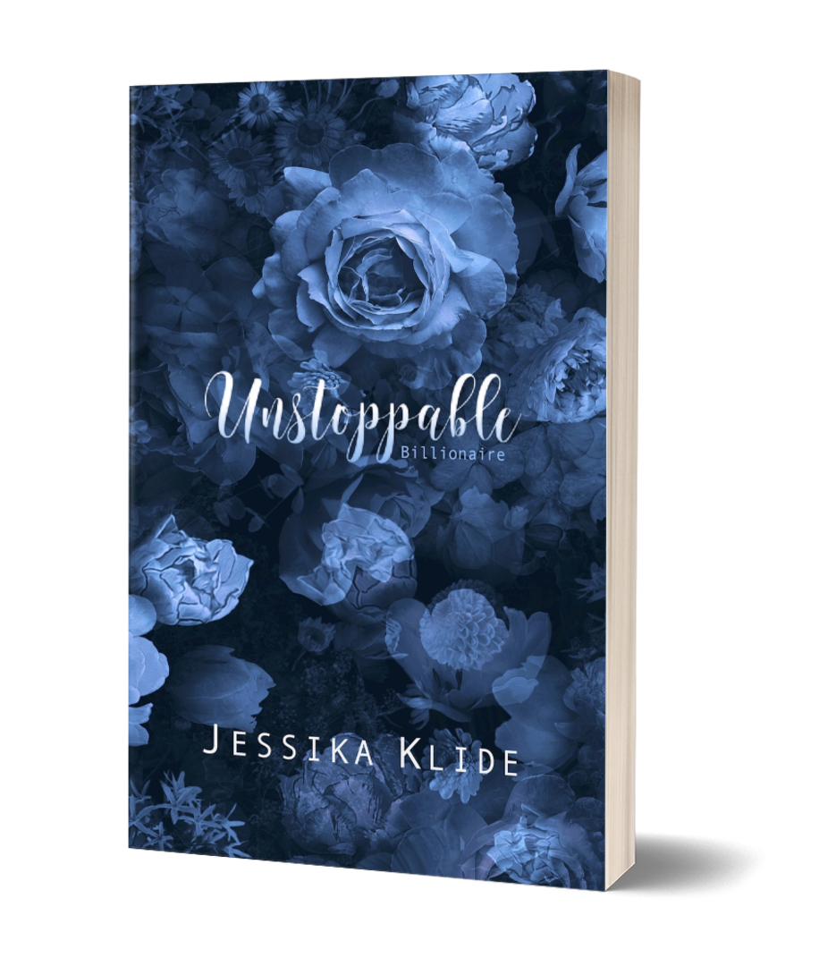 Unstoppable Billionaire #2 Deluxe Hardcover Edition