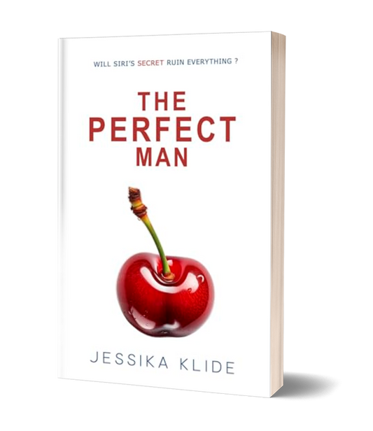 The Perfect Man #3
