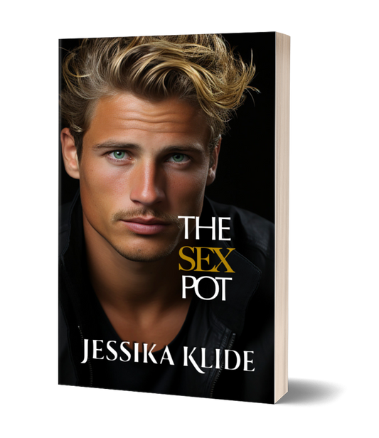 The Sex Pot #6 Model