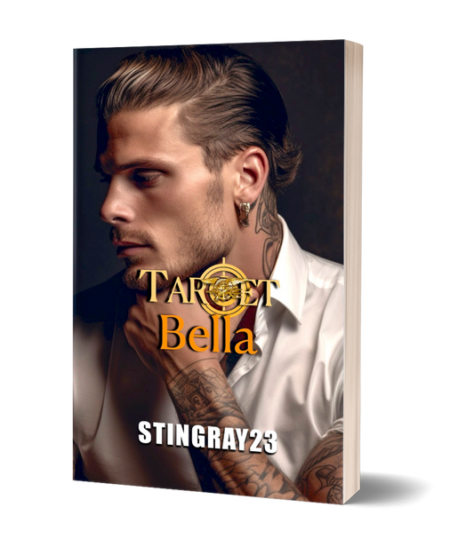 Target Bella Jayden Cover
