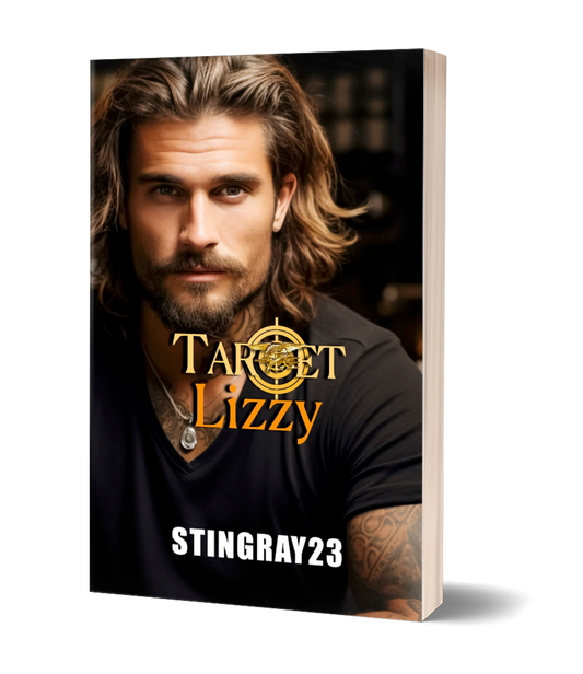 Target Lizzy Brody Cover