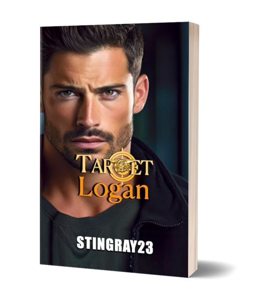 Target Logan Jack Cover
