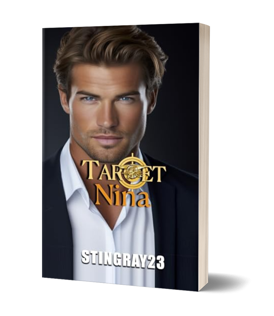 Target Nina Jeff Cover