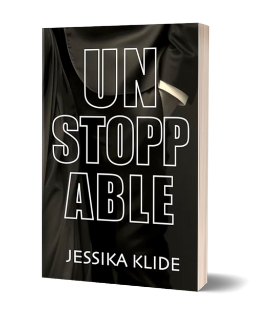 Unstoppable #2