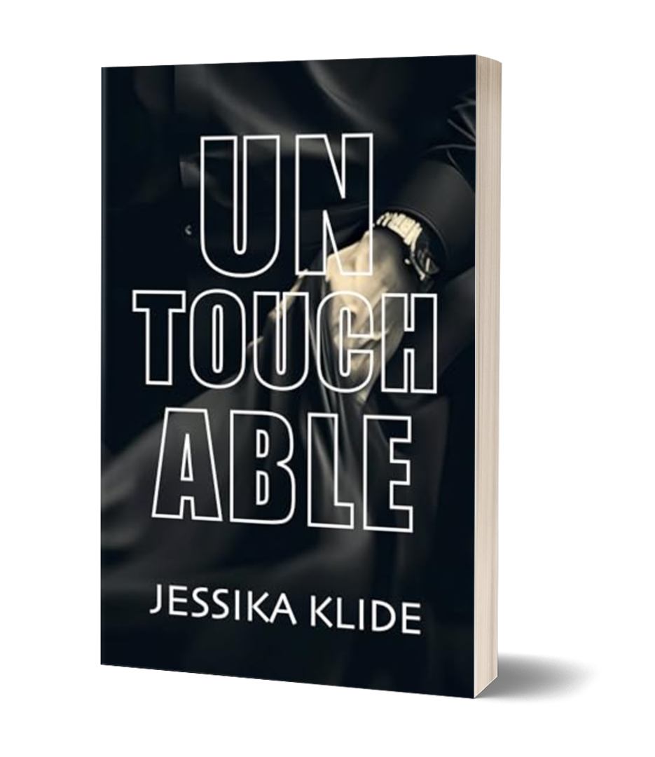 Untouchable #1