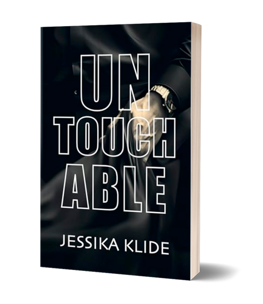 Untouchable #1
