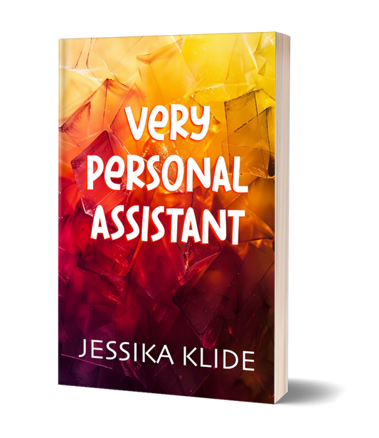 Very Personal Assistant Discrete