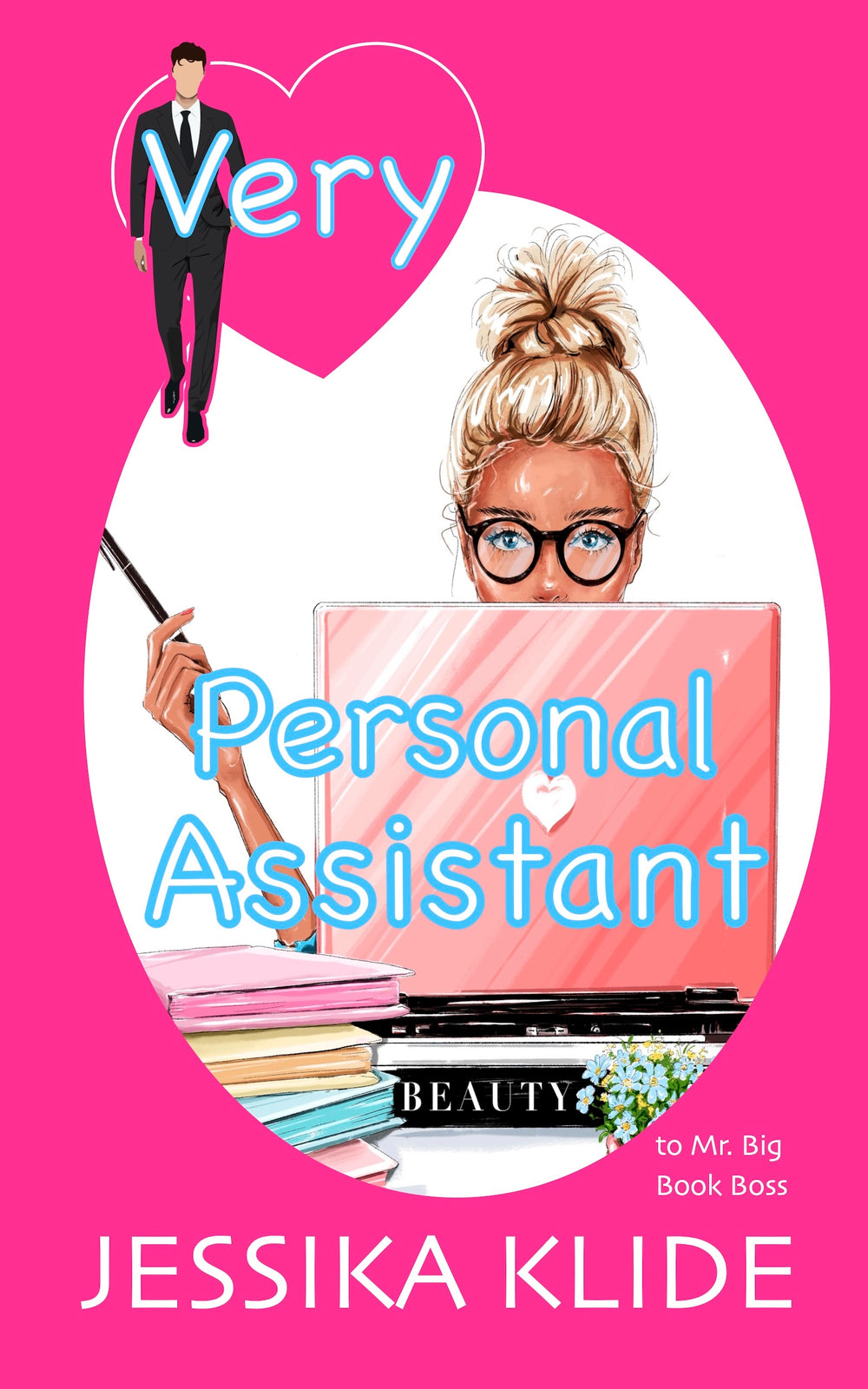 Very Personal Assistant
