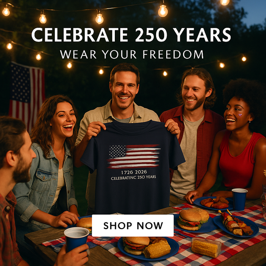 The Ultimate Patriotic Bundle