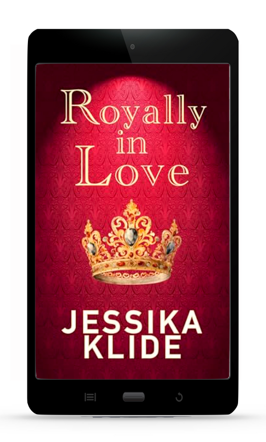 Royally in Love Discrete eBook