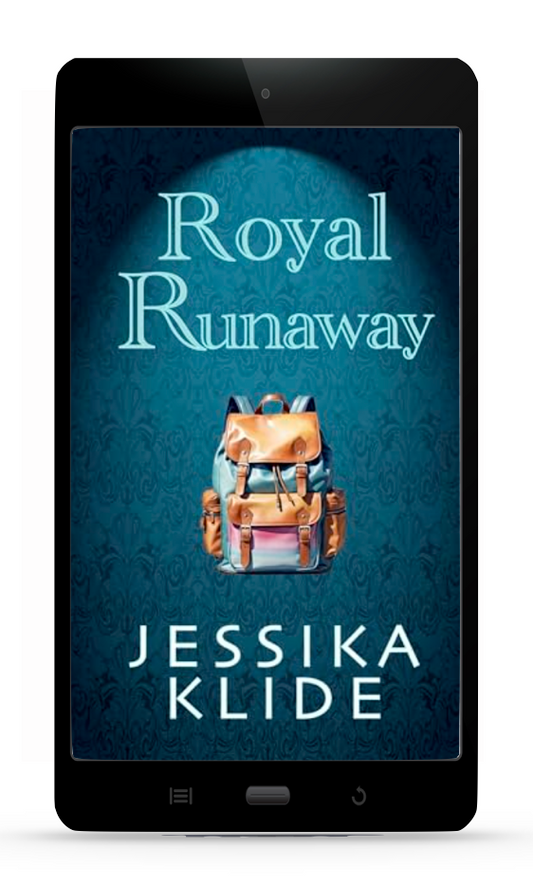 Royal Runaway Discrete eBook