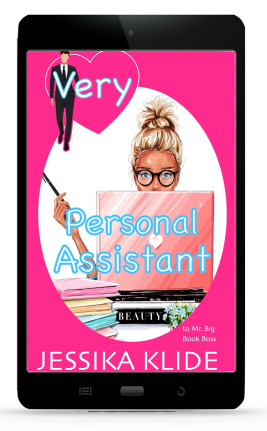 Very Personal Assistant eBook