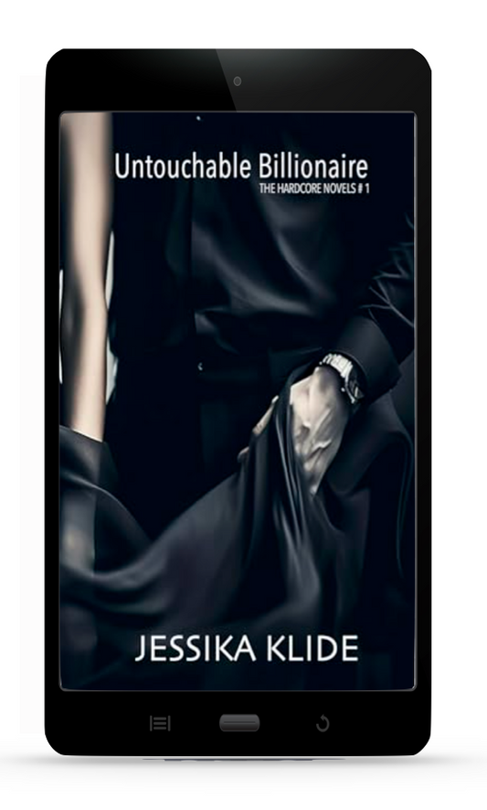 Untouchable Billionaire #1 Couple eBook